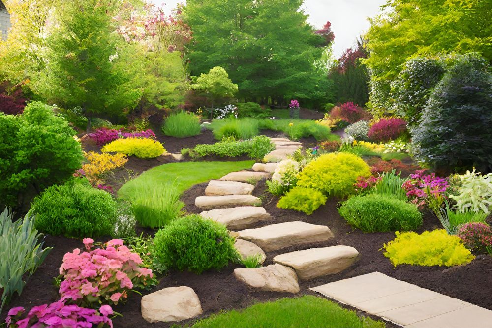 Sodding Simplified A Beginner’s Guide to Getting a Lush Landscape