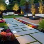 Designing Landscape