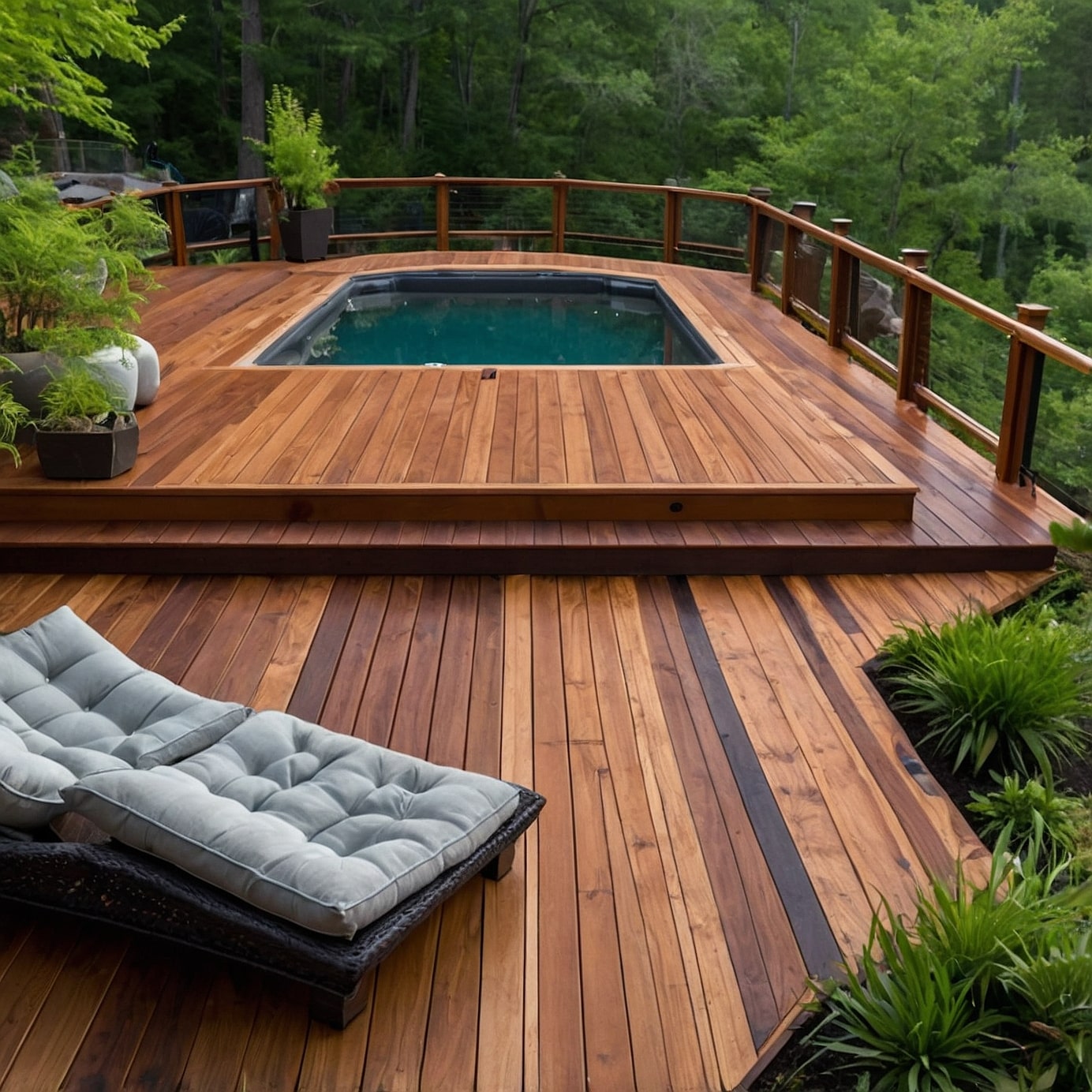 Custom Woodwork
