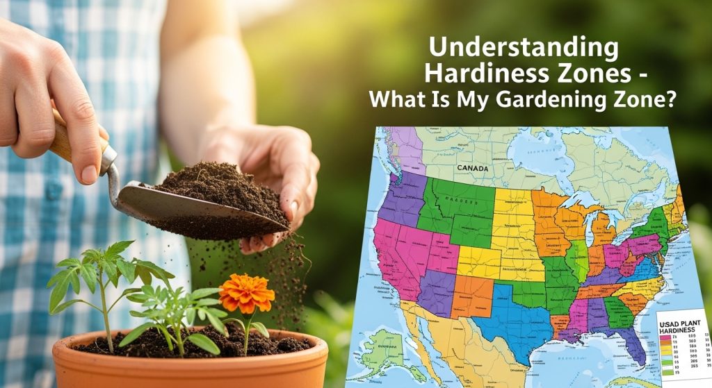 Hardiness Zones